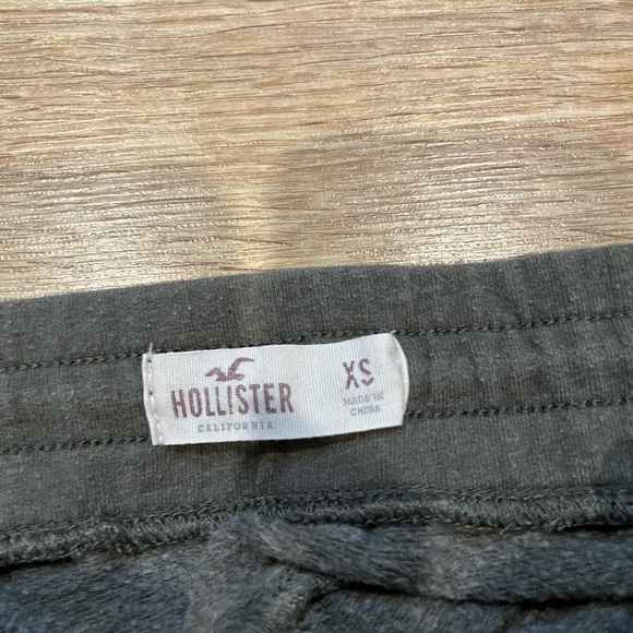 Adidas Maroon Kids Joggers - Picture 10 of 16